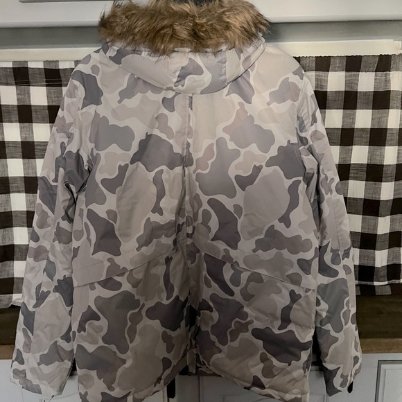 Members Only Size M NWOT Winter Jacket - Picture 5 of 5